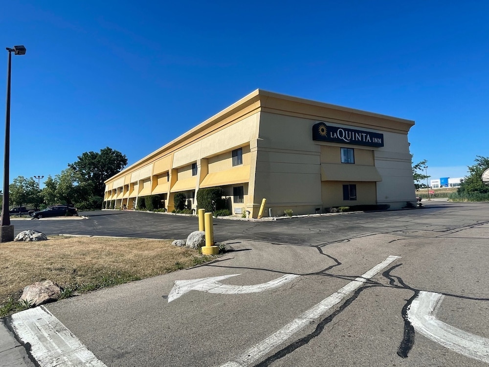 Days Inn by Wyndham Pleasant Prairie Kenosh 47/55