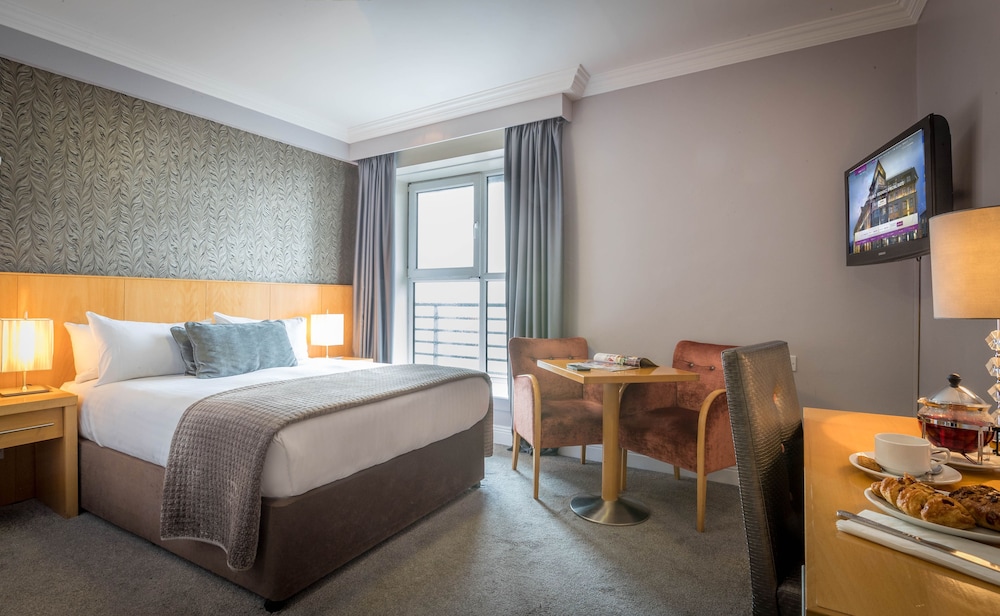 Talbot Hotel Wexford 9/45