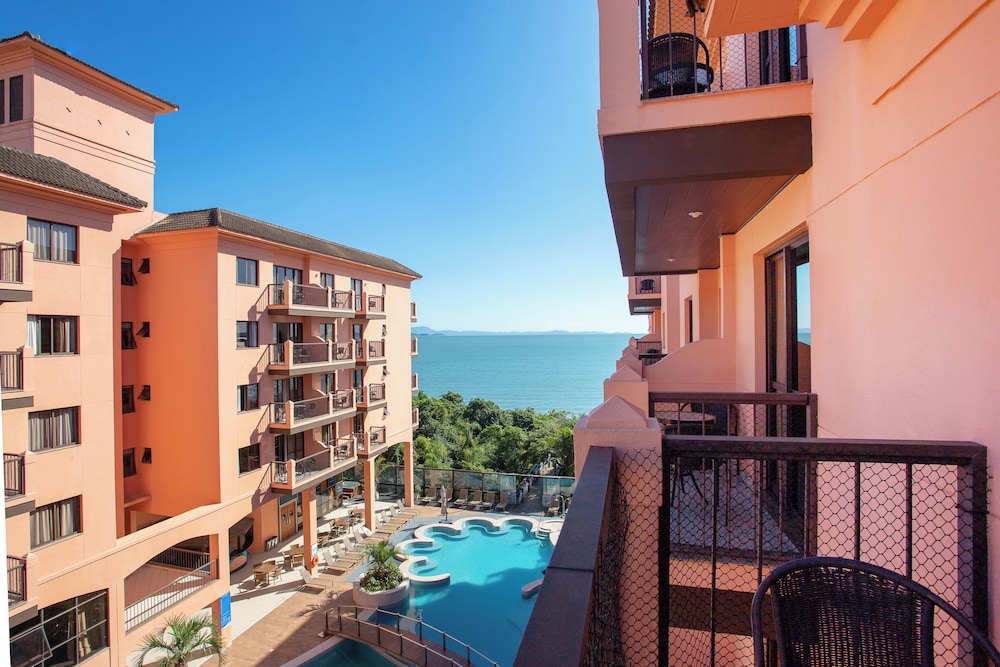 Hotel Jurere Beach Village - OFICIAL 10/50