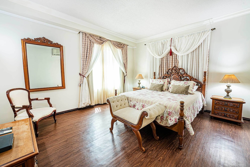 Euro Suite Campinas by Nacional Inn 19/61