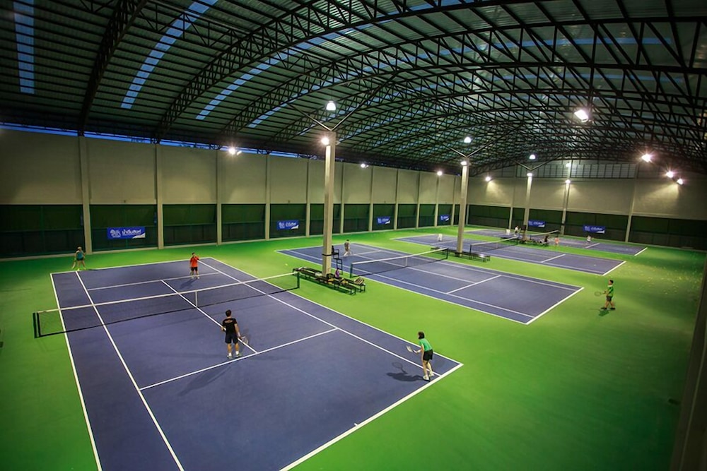 Ac Sport Center 22/35