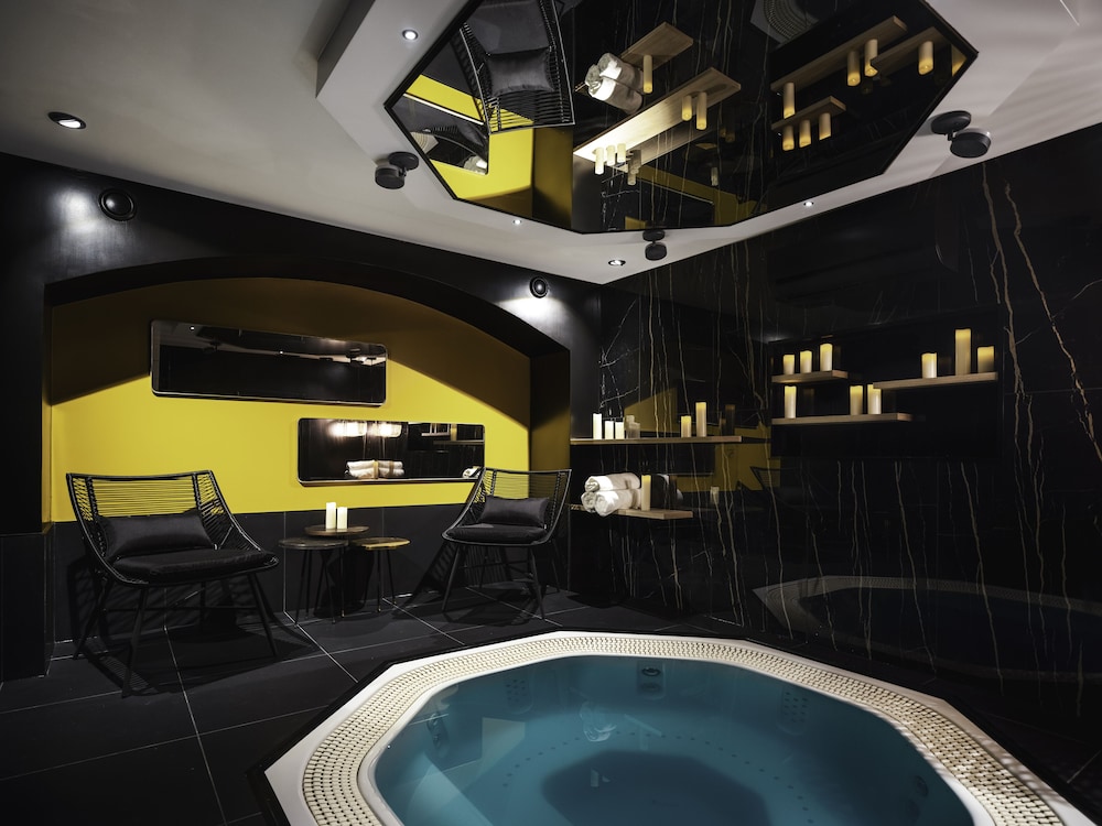 Hotel Dandy 29/50