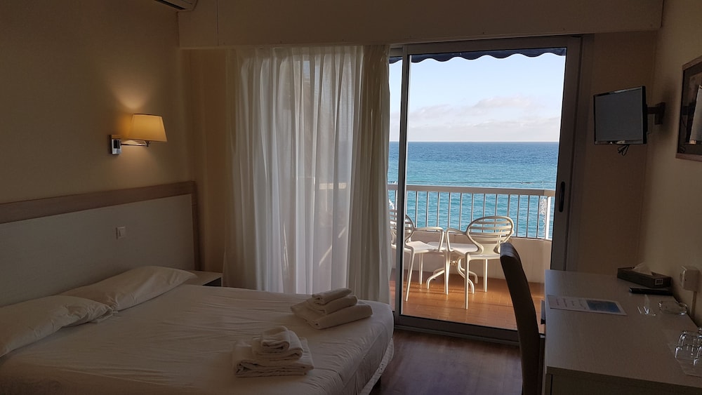 Hotel Le Dauphin 21/62
