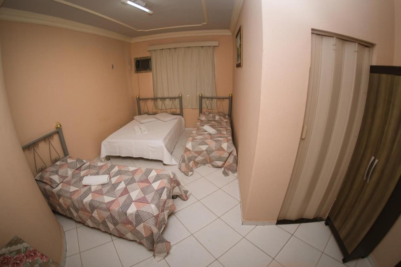 Eldorado Palace Hotel 17/33