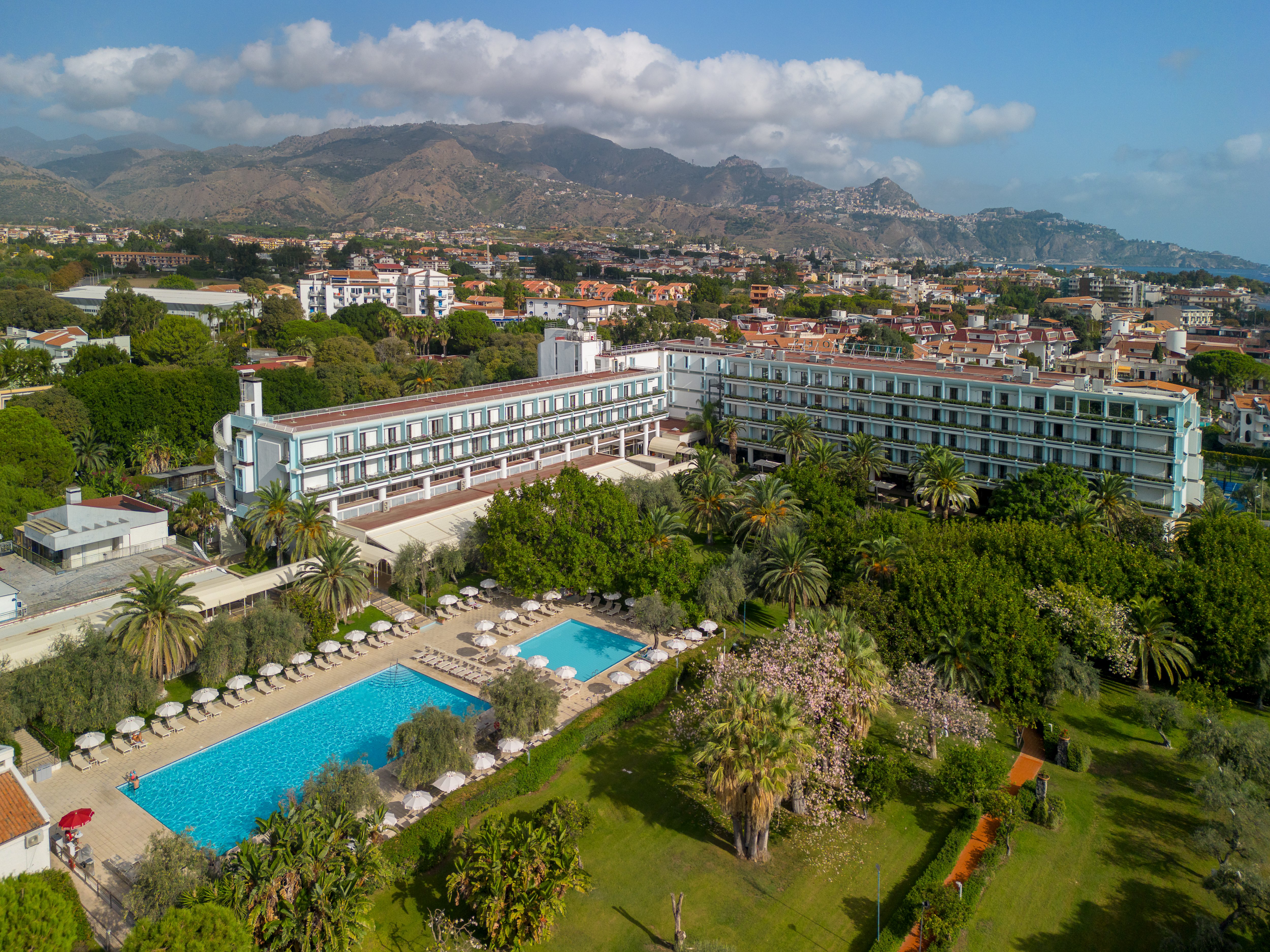 Unahotels Naxos Beach Sicilia 2/50