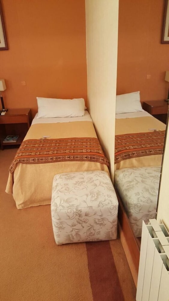 Ohasis Jujuy Hotel and Spa 14/30