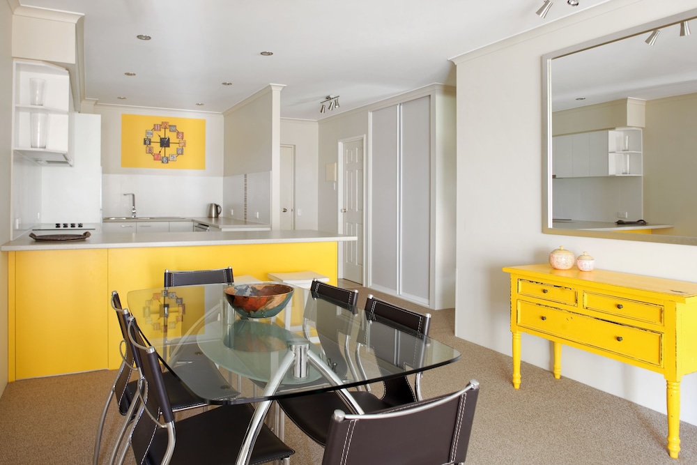 Macquarie Lodge Apartments 62/75