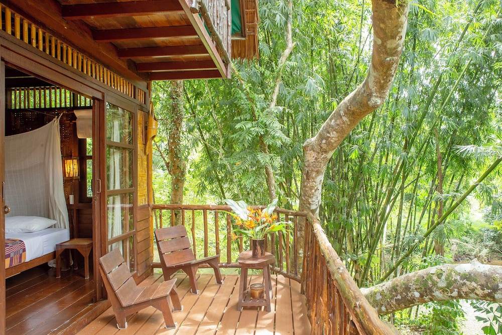 Our Jungle Camp - Eco Resort 43/75