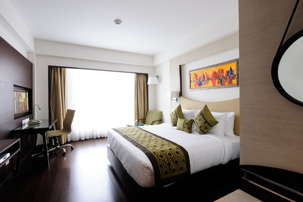 Gurmon Hotels Sohna Road Gurugram a Member of Radisson Individuals 18/75