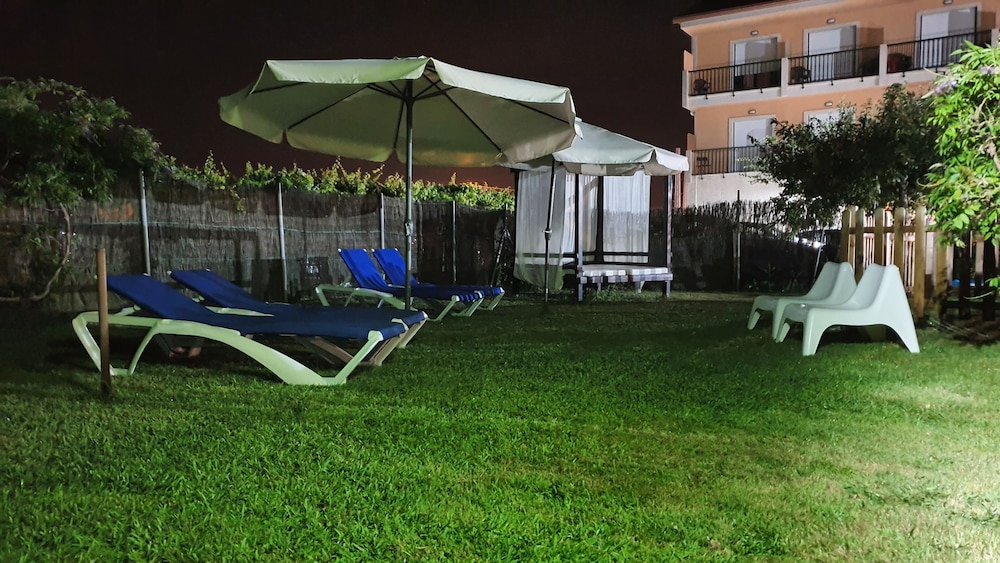 Hotel Cachada 33/53