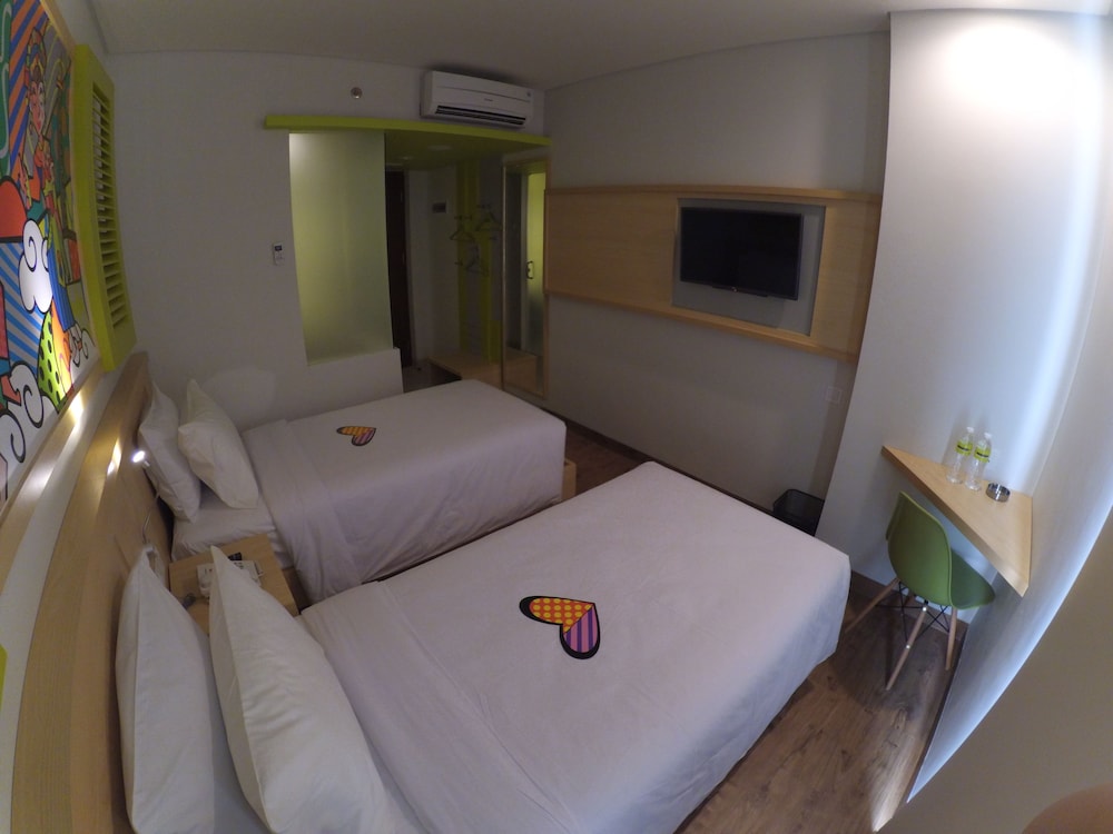Alltrue Lite Hotel Senen Jakarta 19/54