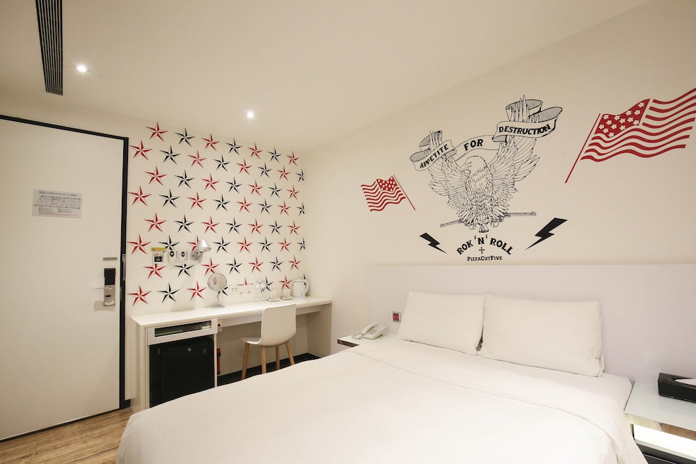 CityInn Hotel Plus Ximending Branch 11/55
