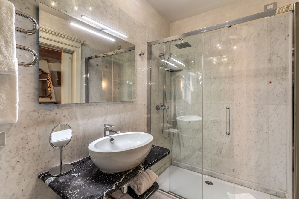 Santa Marta Suites 24/28