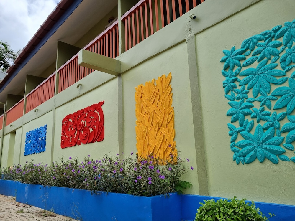 Karona Resort And Spa 1/50