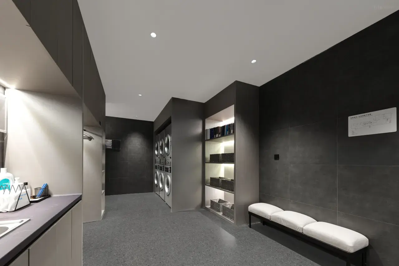Atour Light Hotel (Shanghai International Resort Xinchuan Road) 16/23