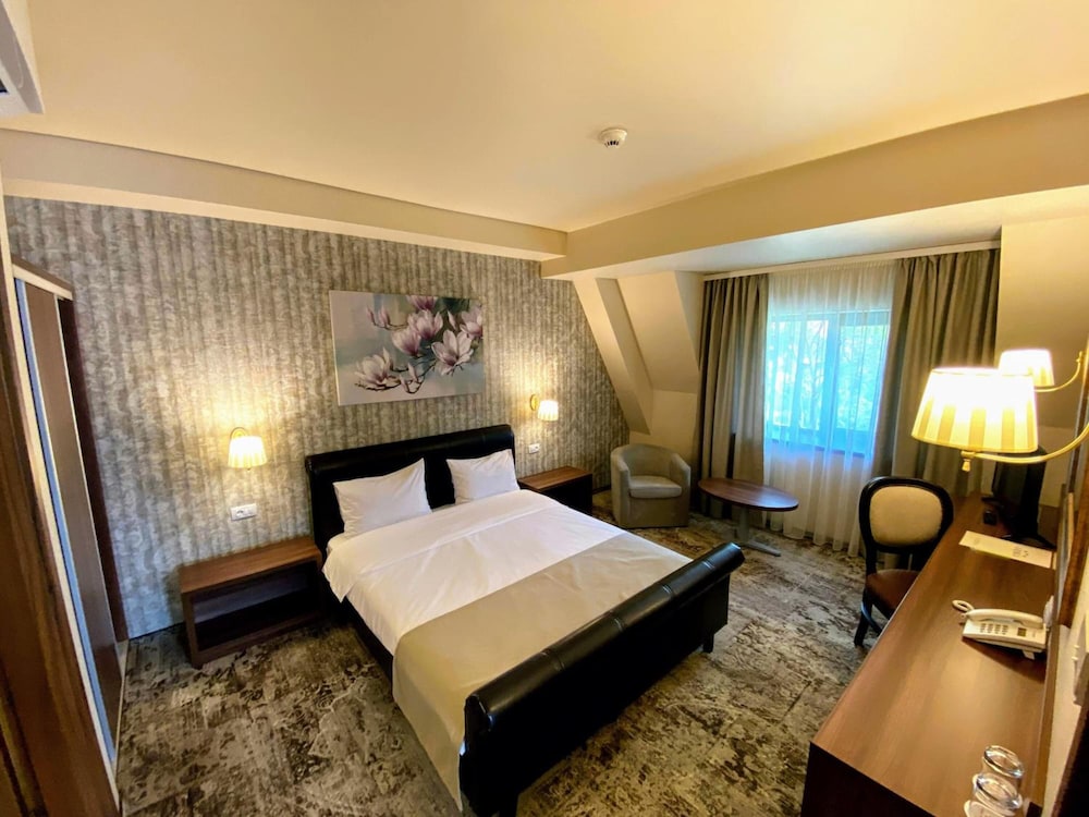 Arnia Hotel 13/64