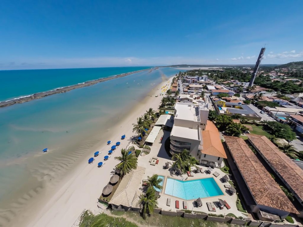 Village Barra Hotel 56/62