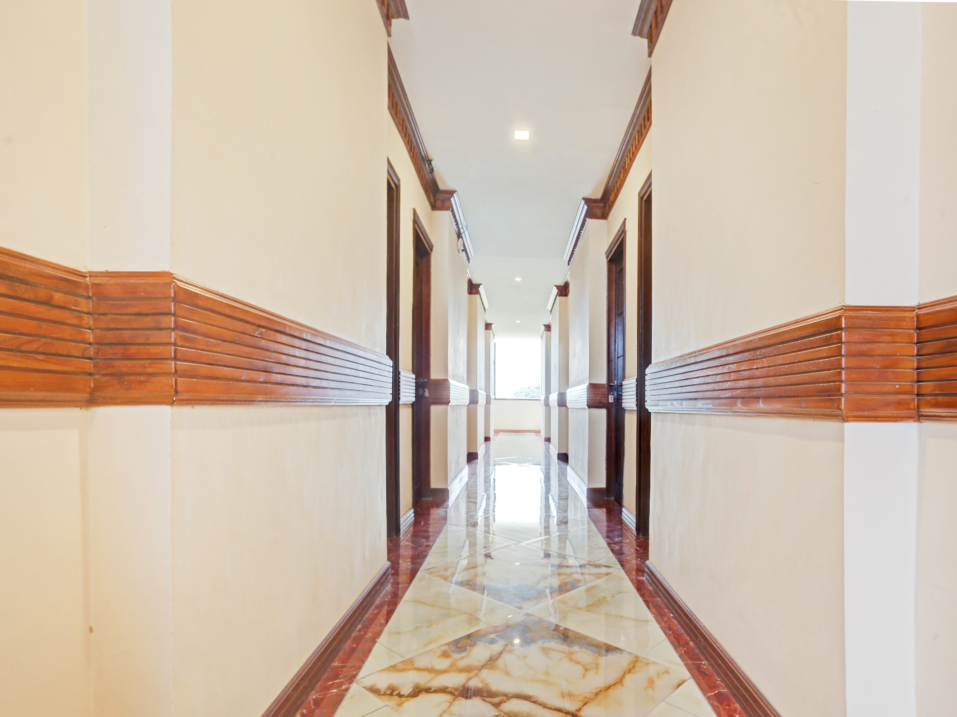 OYO 90428 Remington Hostel 32/41