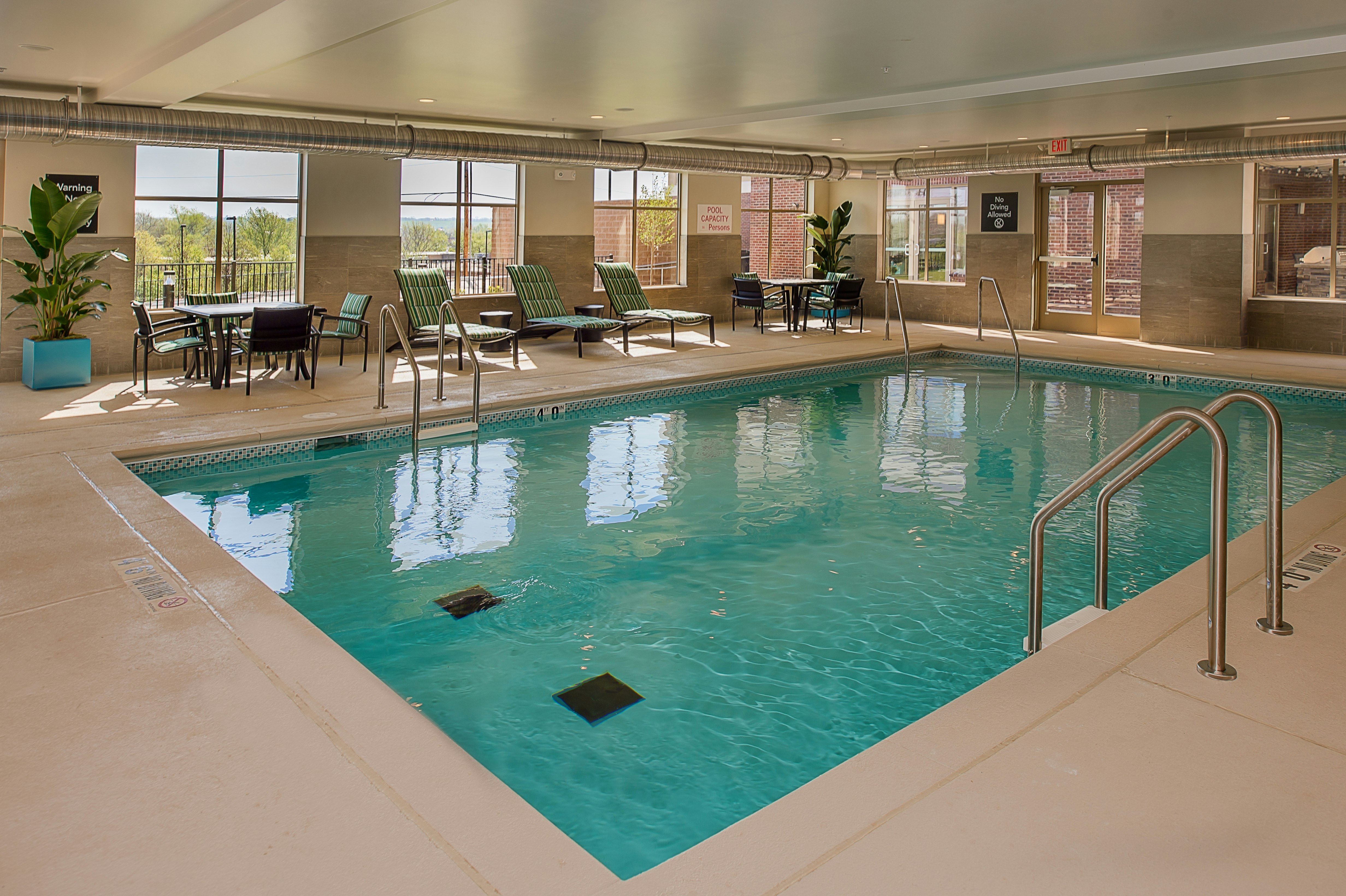 Homewood Suites by Hilton St. Louis Westport 9/20