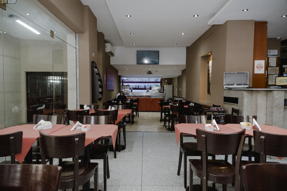 Tucumán Palace Hotel 39/47