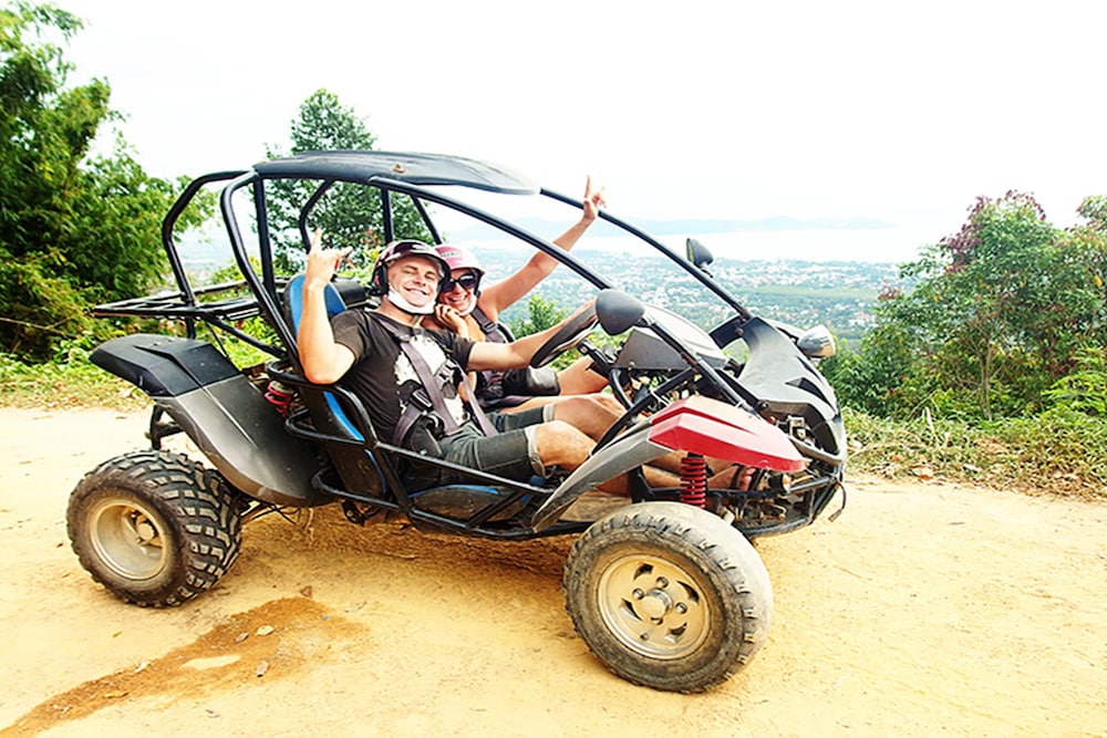Cocoville Phuket 70/75