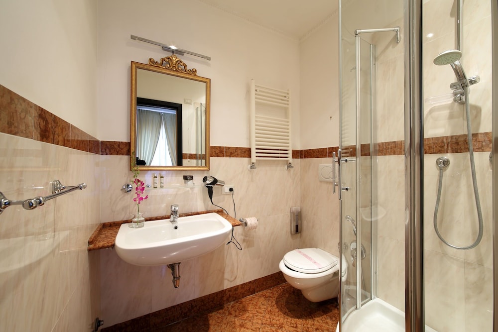 IMPERIUM SUITE NAVONA 55/65