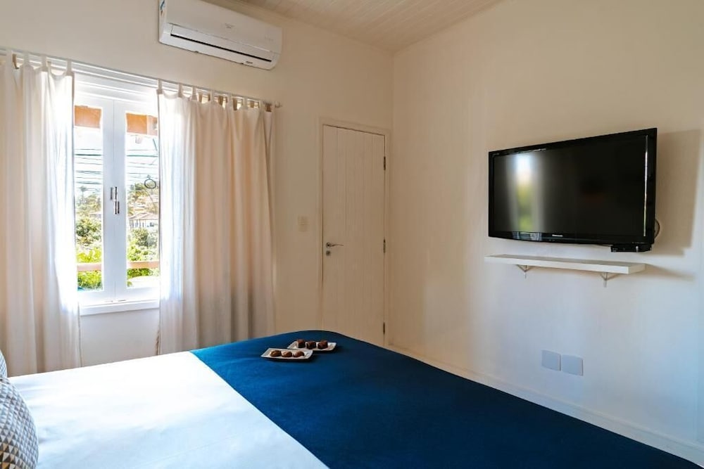 Jubarte Conceito Hotel 15/50