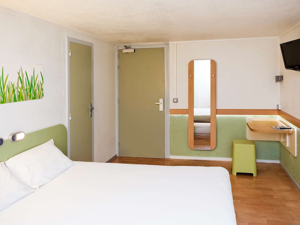 Ibis Budget Lorient Caudan 16/44