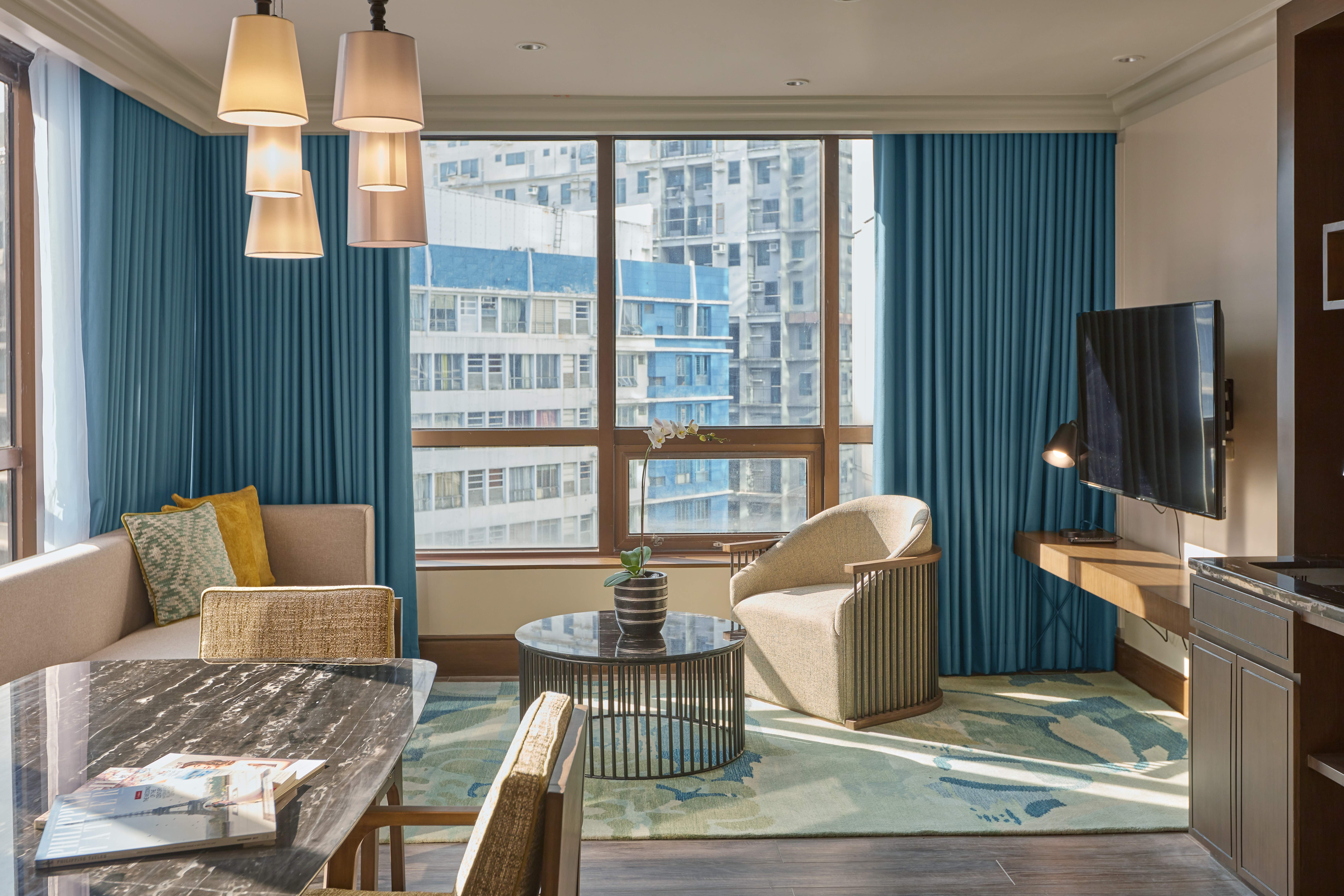Holiday Inn Galleria Manila 48/74