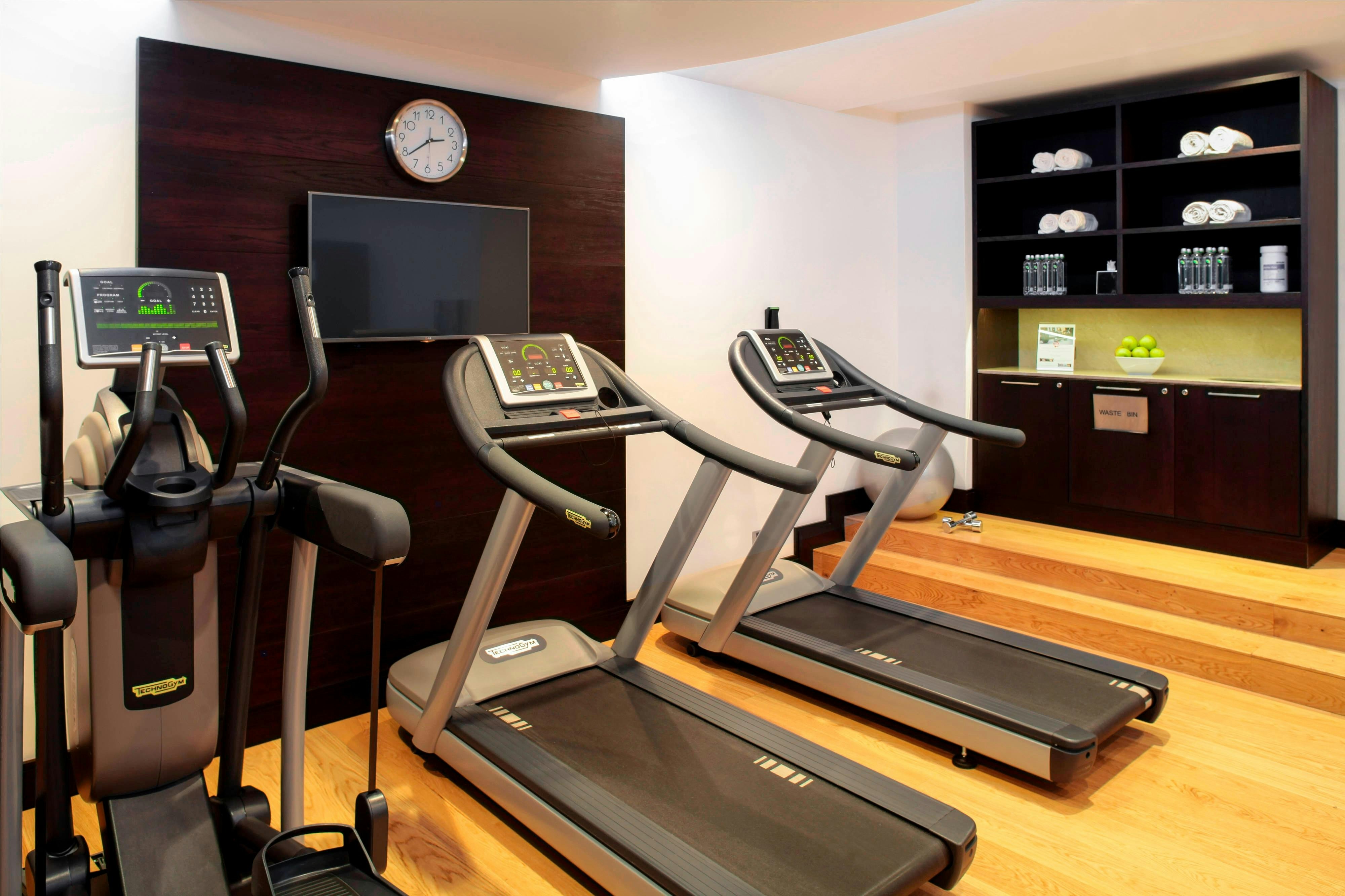 Courtyard By Marriott Belgrade City Center 25/50