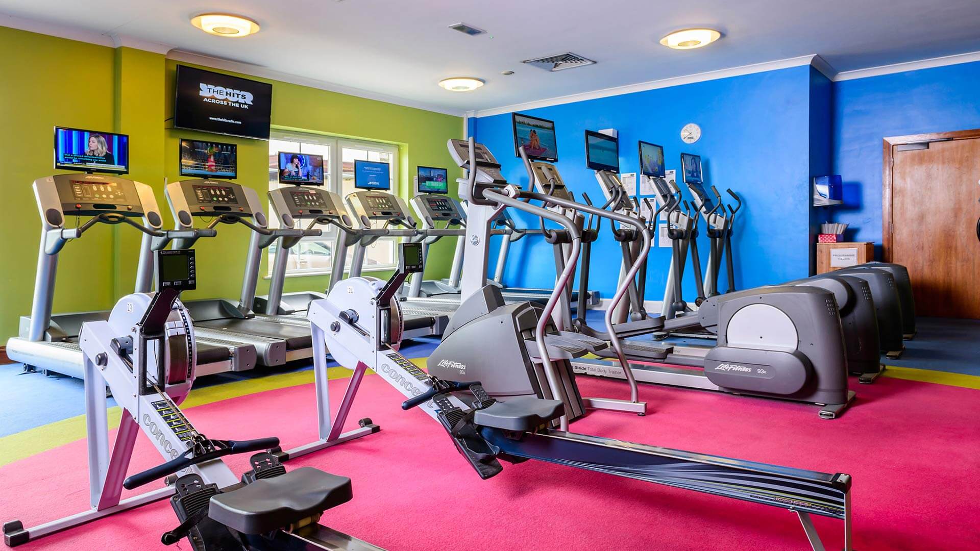 Hillgrove Hotel Leisure Spa 41/58