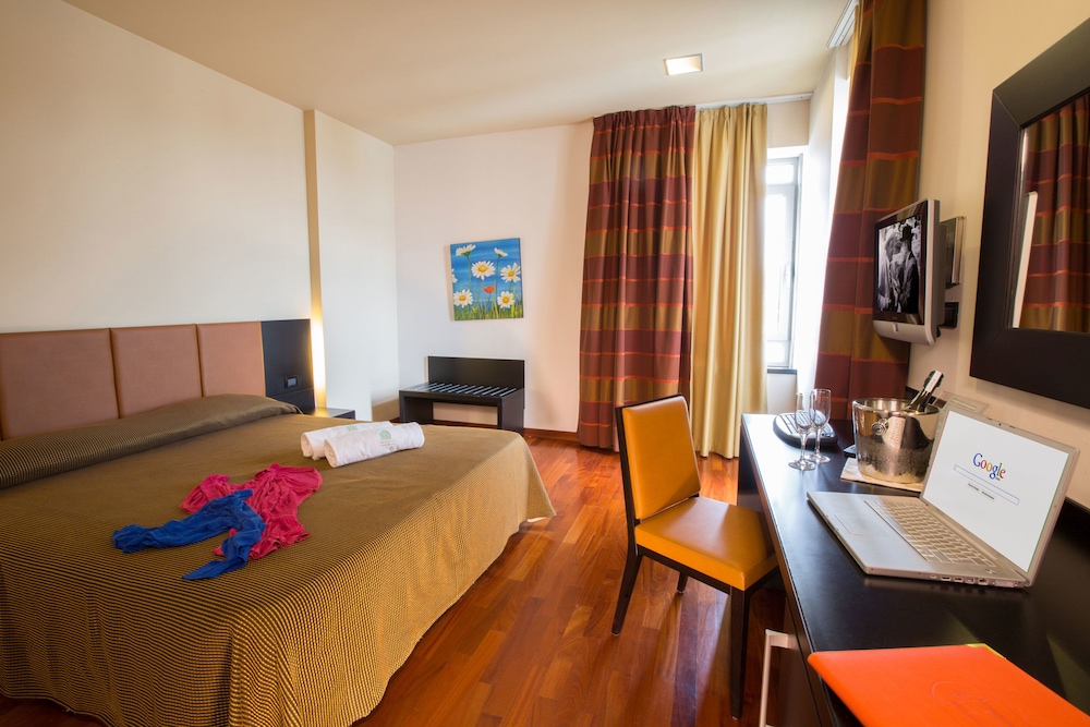 Victoria Terme Hotel 33/54