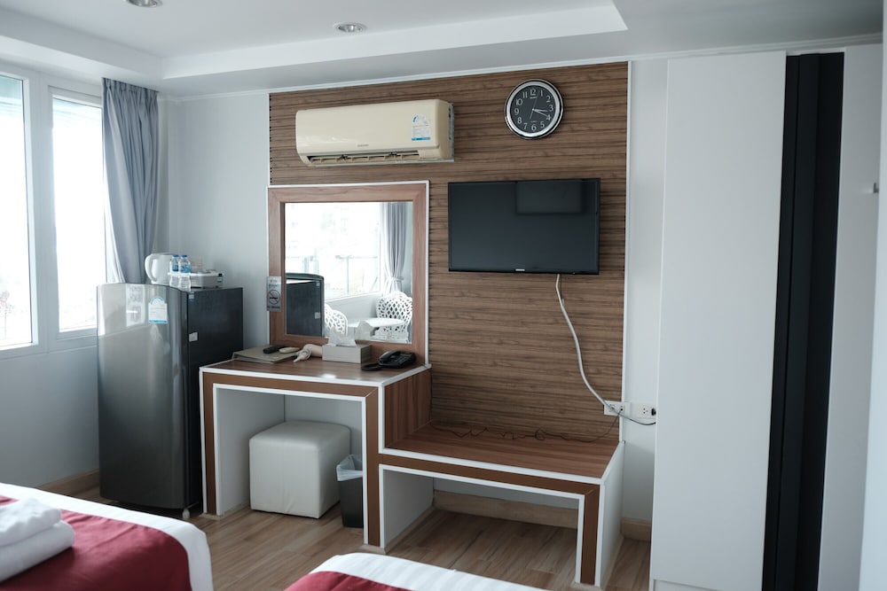 The Beach Front Resort Pattaya 58/87