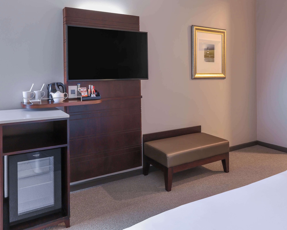 Garden Court East London Hotel 5/38