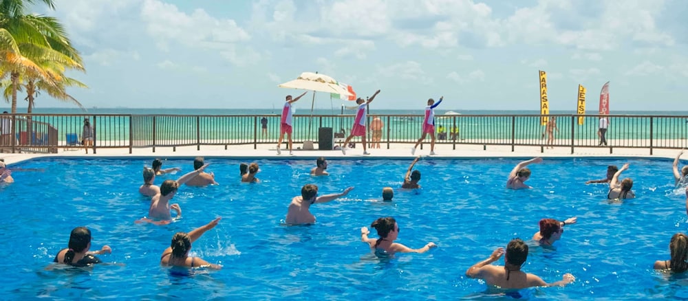 Allegro Playacar - All Inclusive Resort 60/66