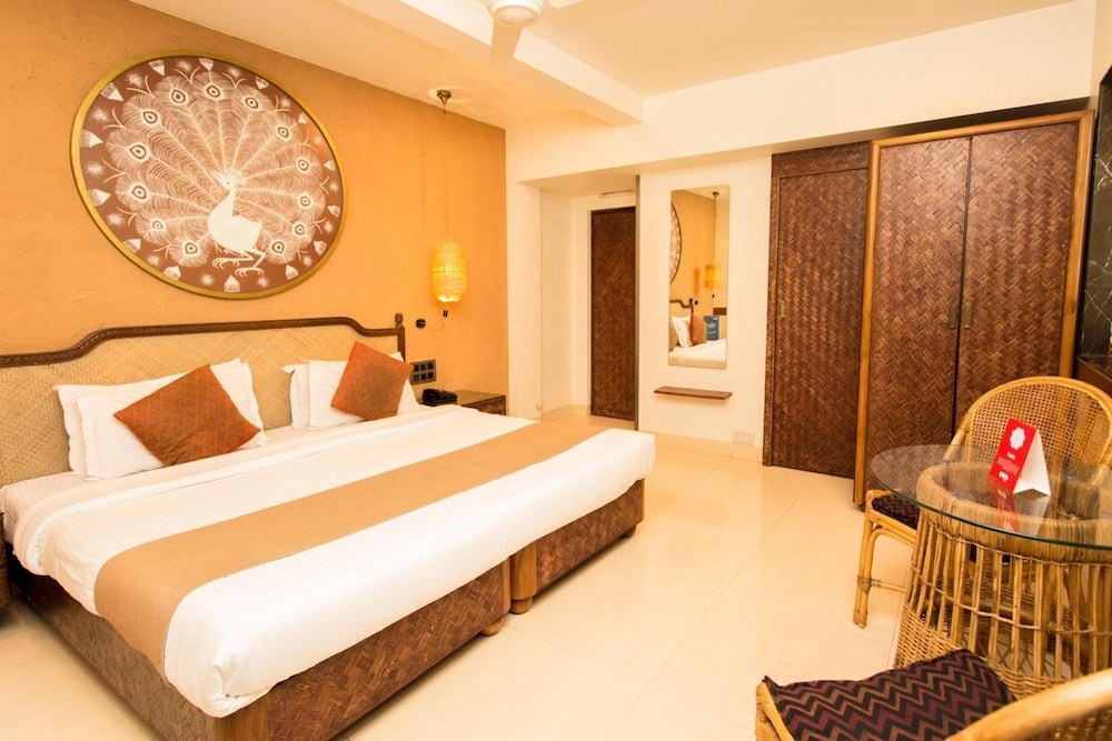 Hotel Accord 35/67