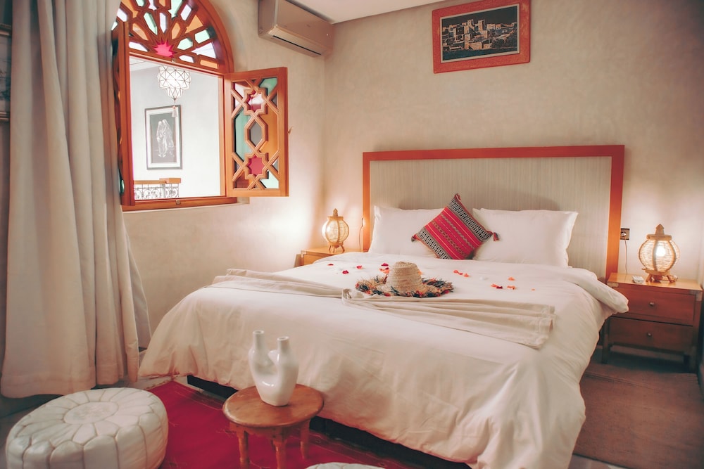 Riad Tislite & Spa 14/50