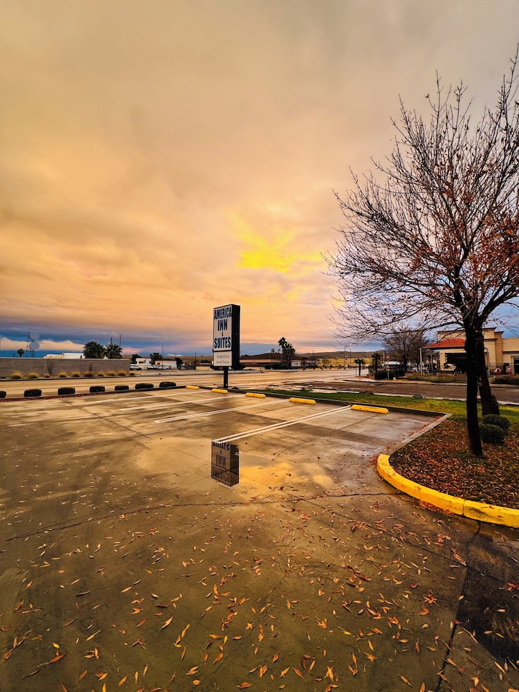 America Inn Suites 40/45