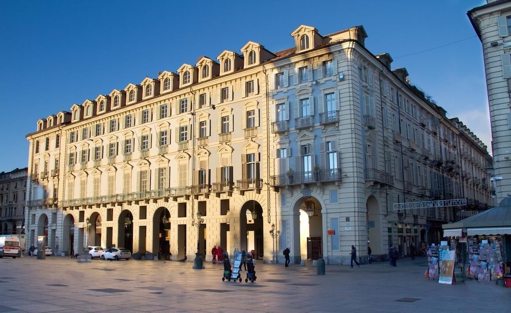Piazza Castello Suite 39/50