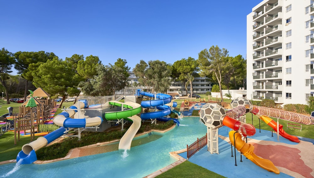 O7 BE KLUB Family Active Resort 59/72