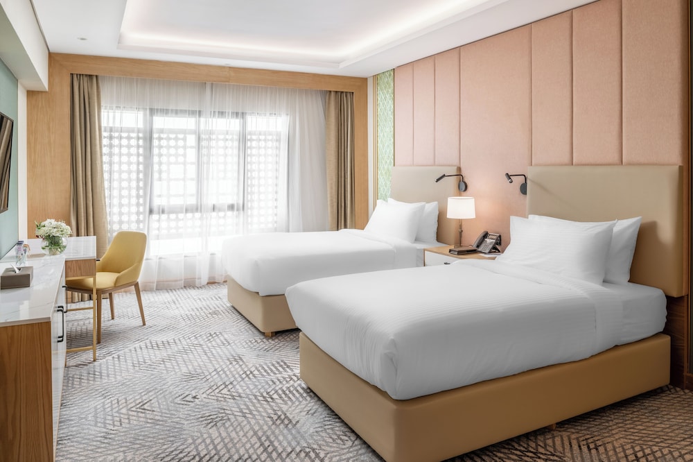 Makarem Haram View Suites 7/38