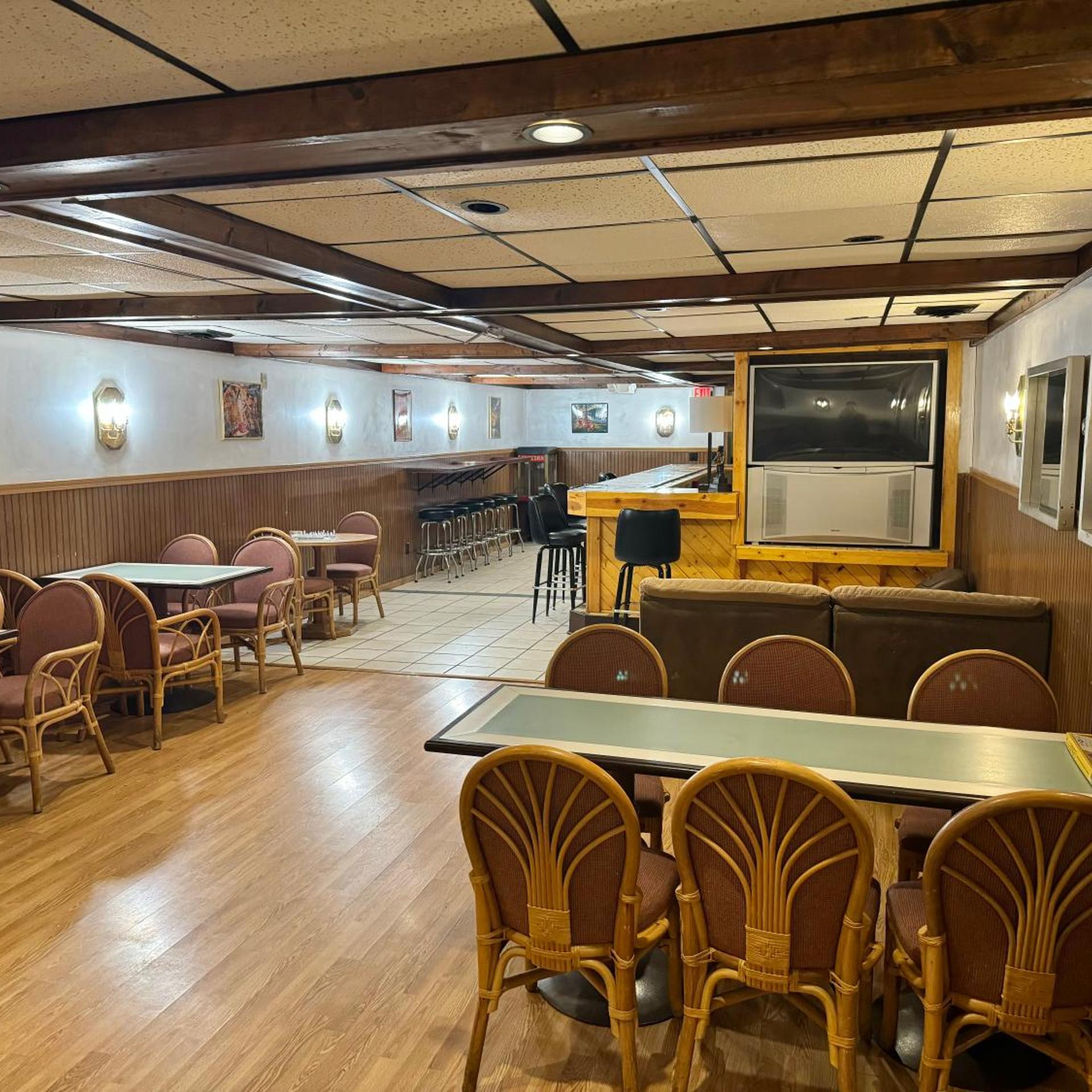 Fenway House Hotel 34/50