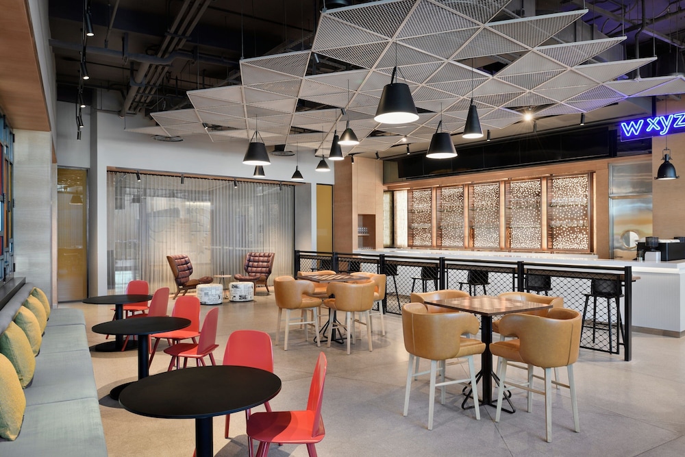 Aloft Muscat 29/47
