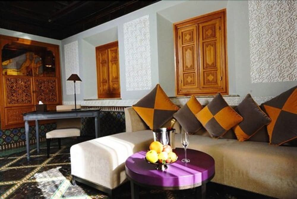 Palais Faraj Suites And Spa 27/53