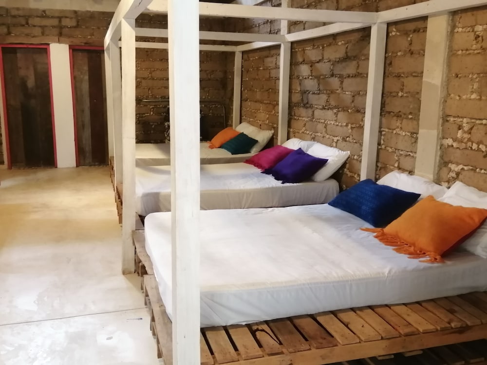 Canto Del Agua Ecolodge 12/50