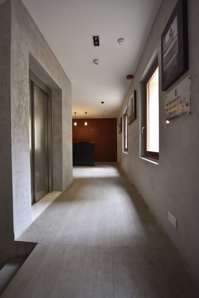 Quaint Boutique Hotel Nadur 65/77