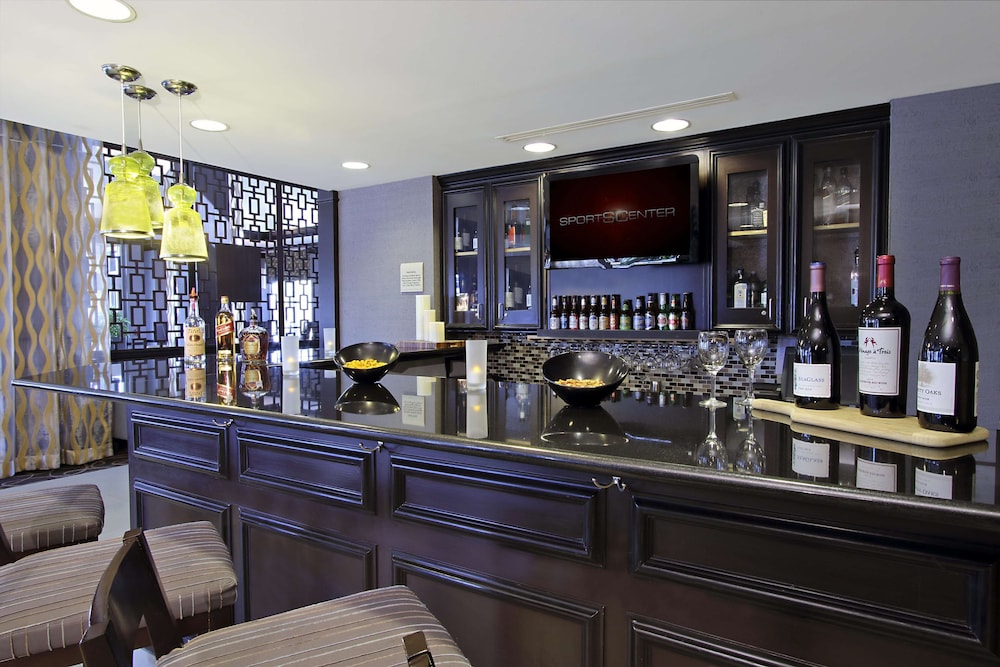 Hilton Garden Inn Austin NW/Arboretum 65/75