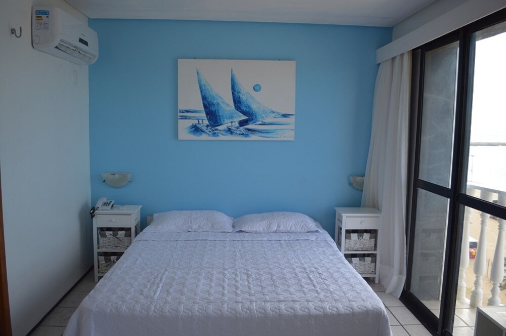 Hotel Flat Classic 18/70
