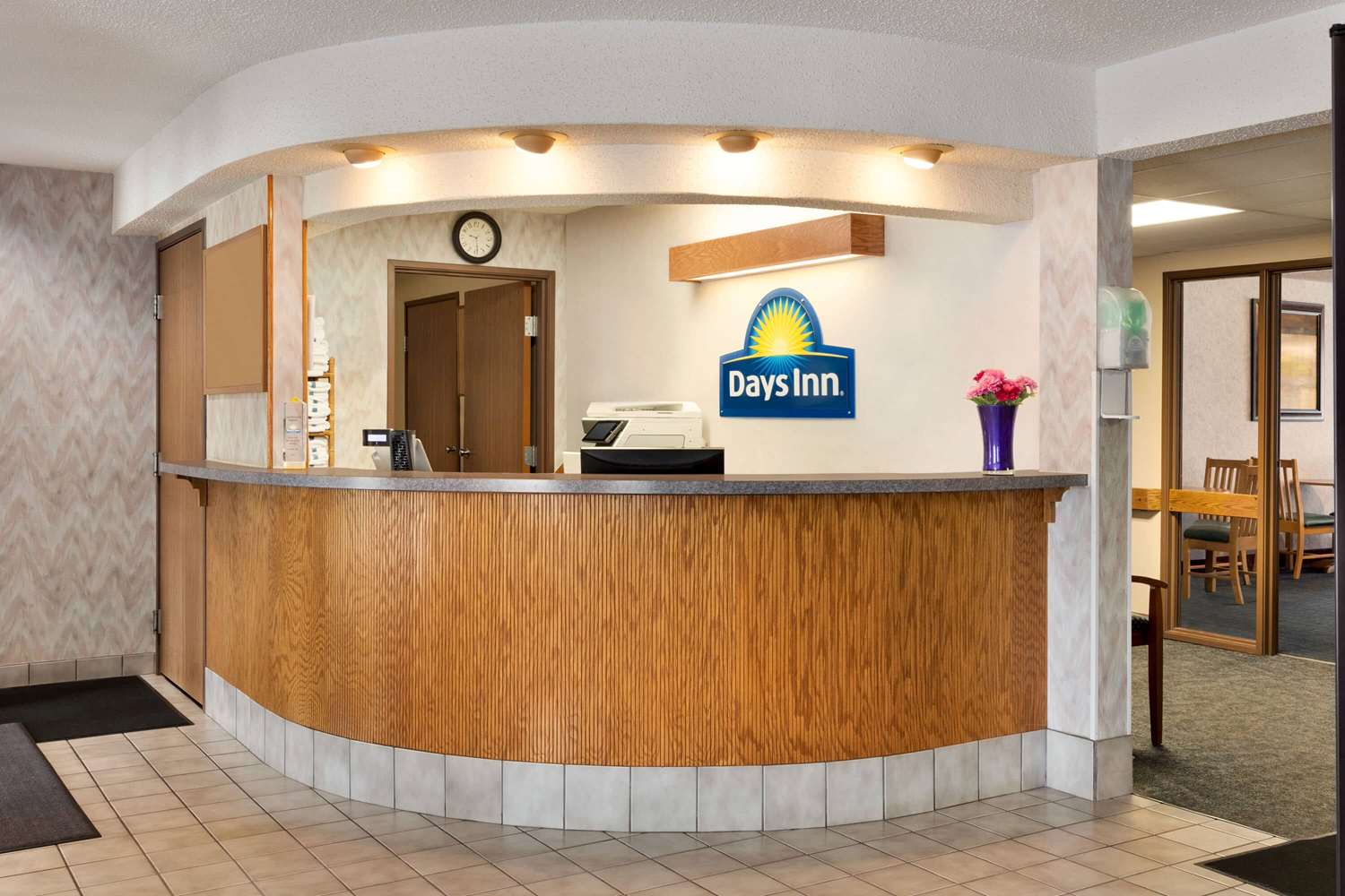 Days Inn by Wyndham Hurley 3/26