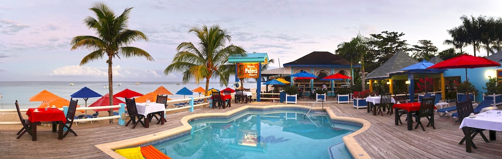 Negril Palms 41/55